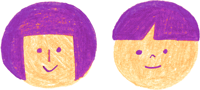 子供のイラスト