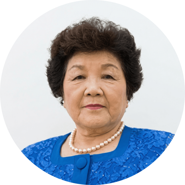 楠 玲子